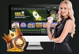 Mobile slot game display on ligaciputra link